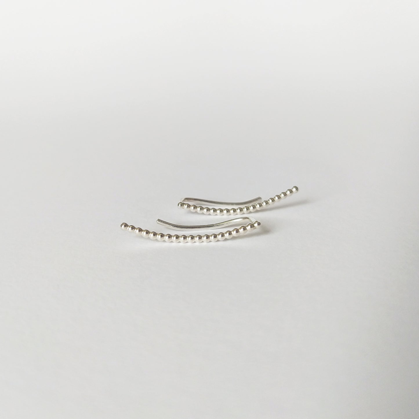 Lotti | dotted ear climber
