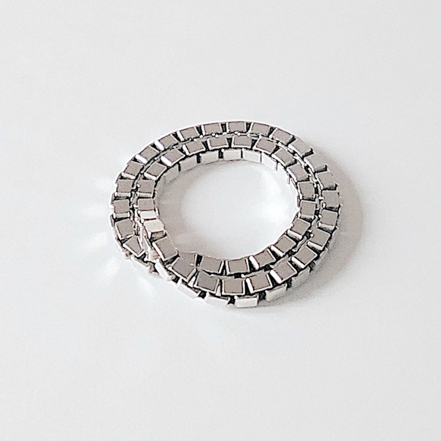 Orla | wrapped chain ring