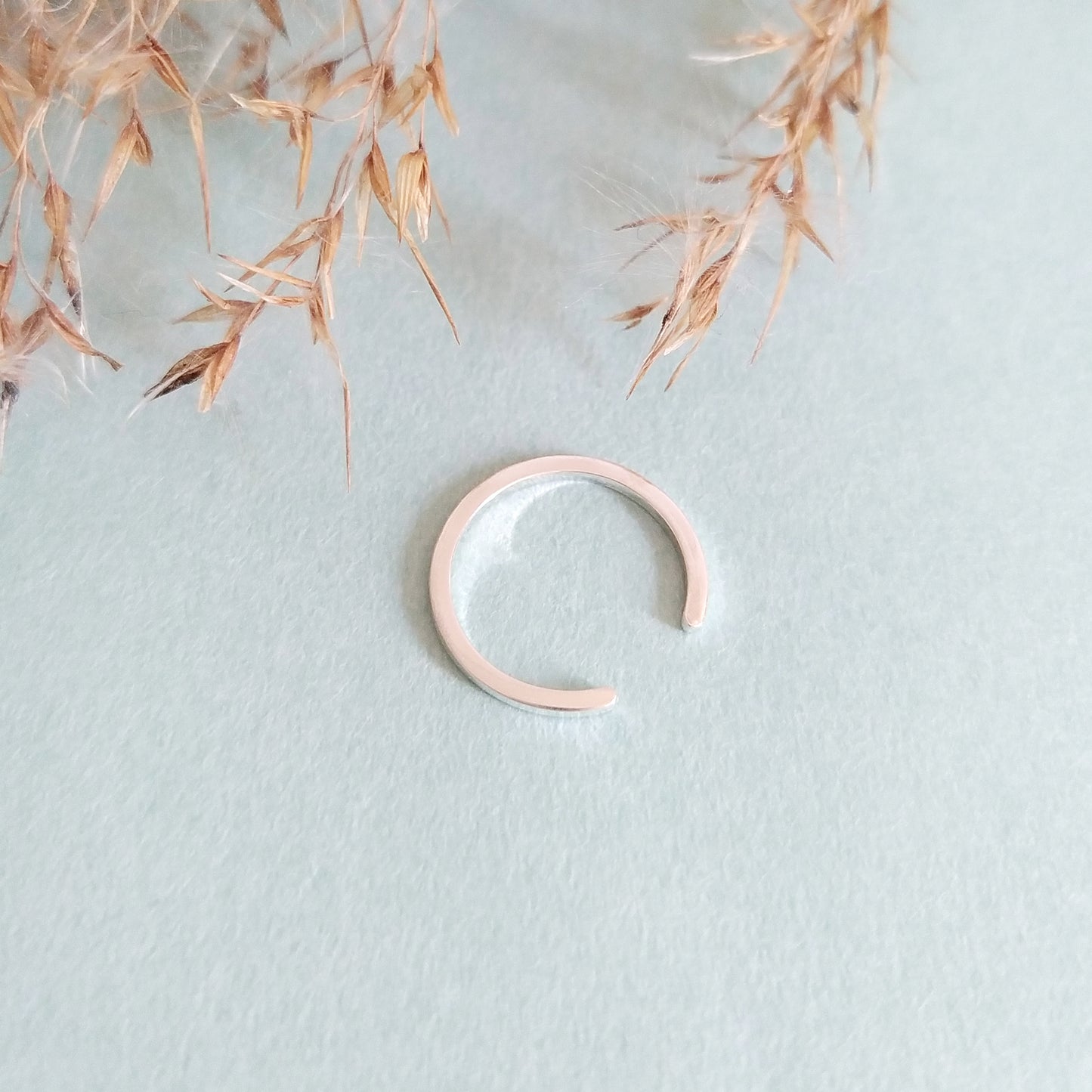 Lilly | small earcuff