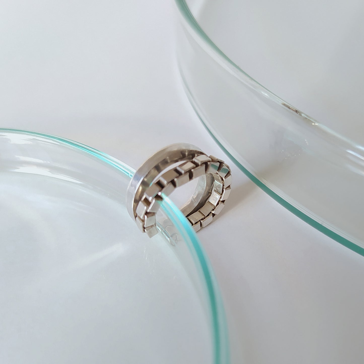 Roja | double ear cuff