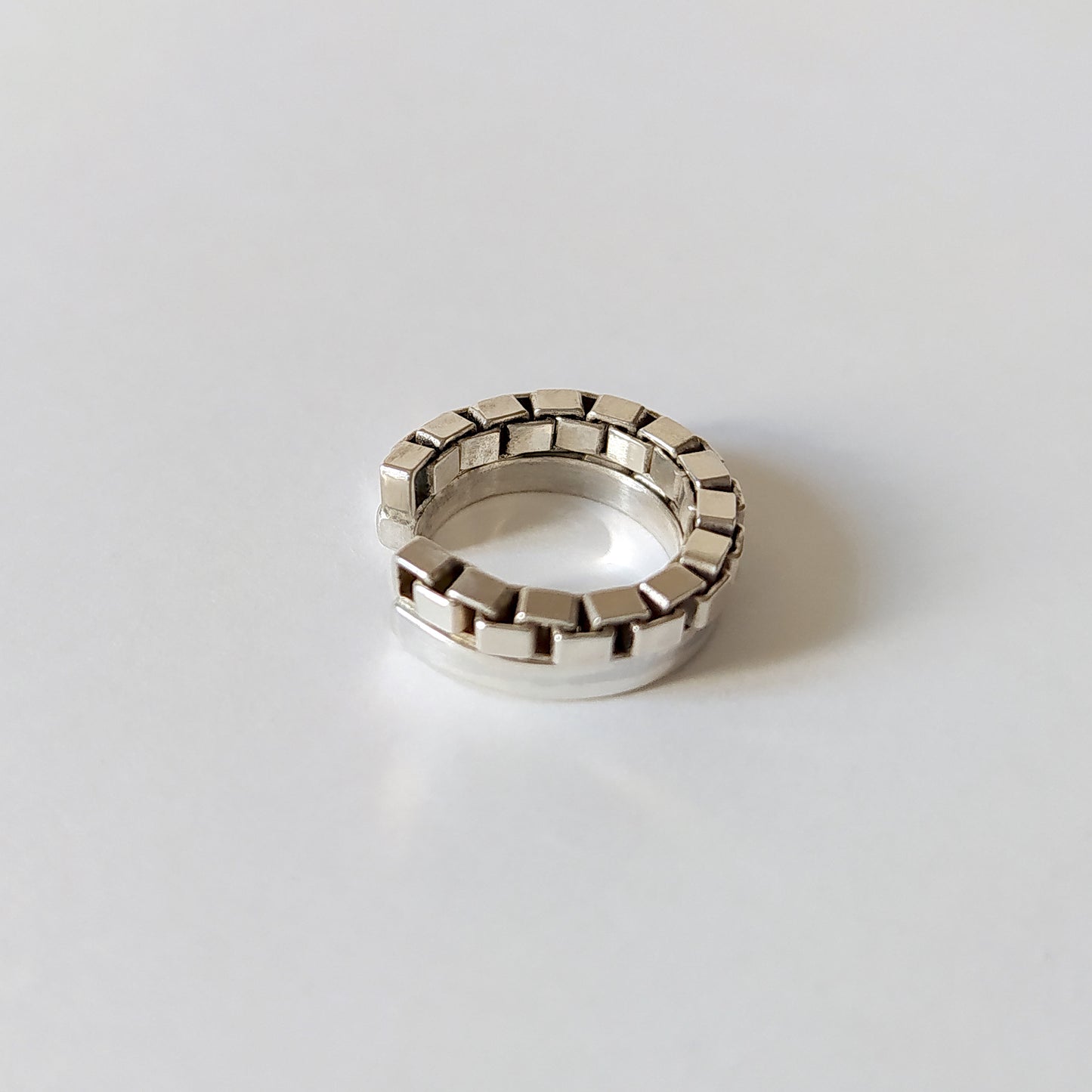Roja | double ear cuff
