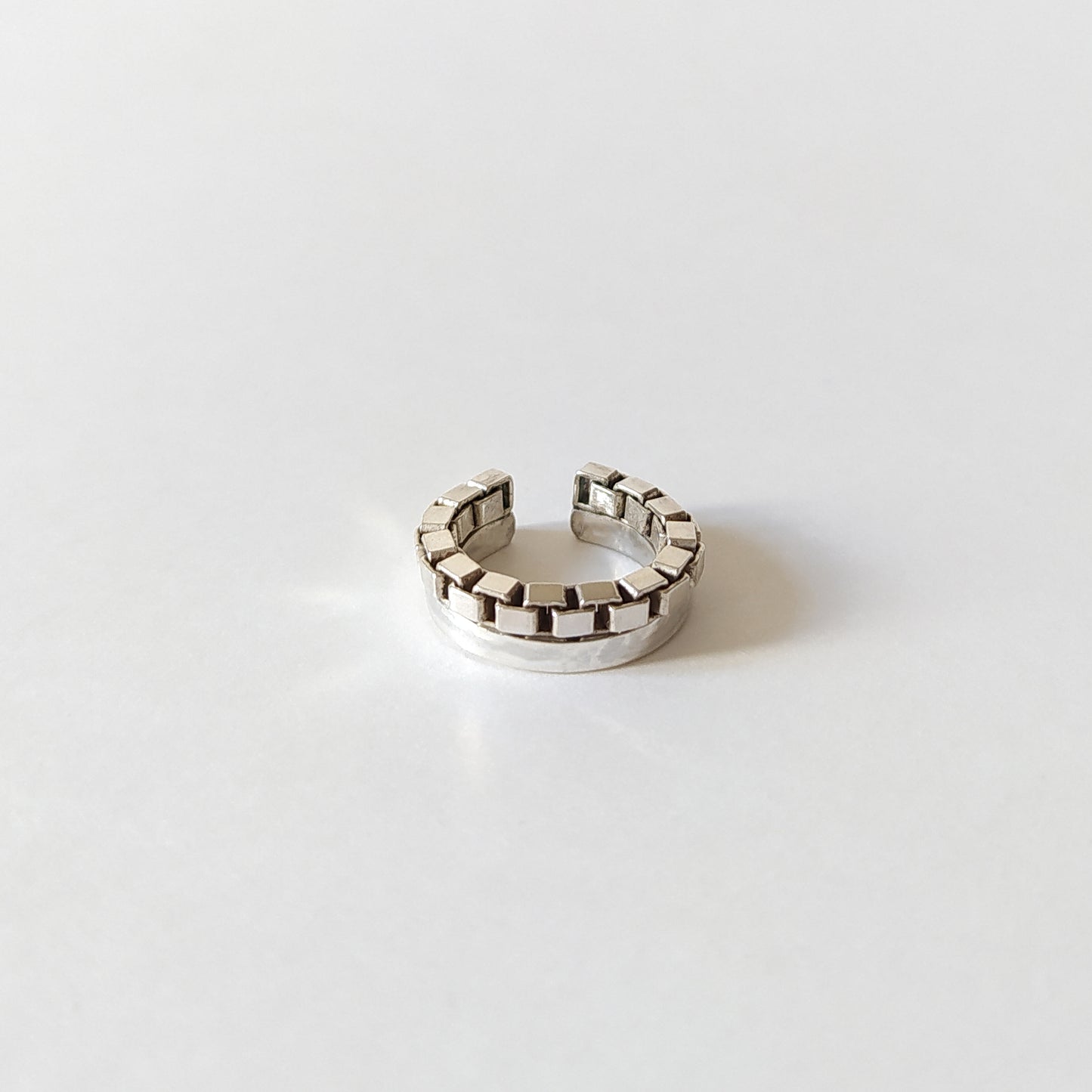 Roja | double ear cuff