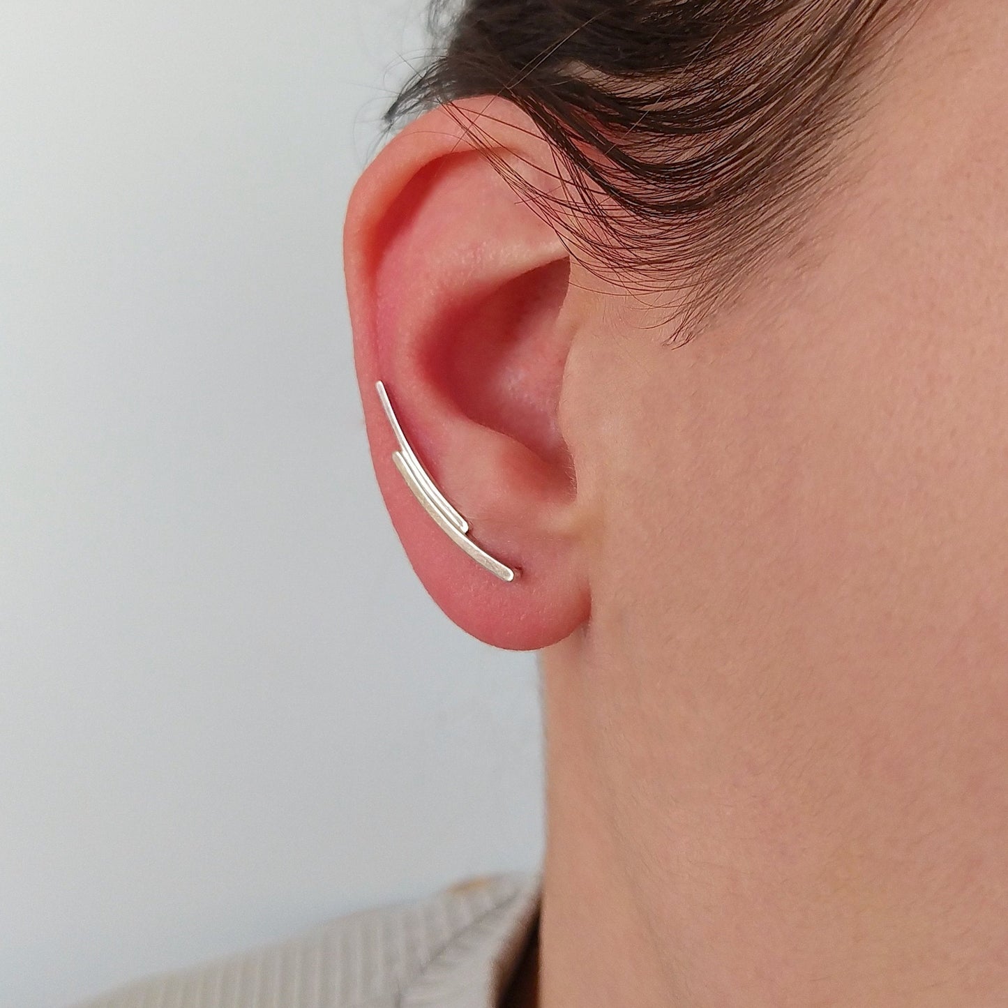 Emmie | double ear climber