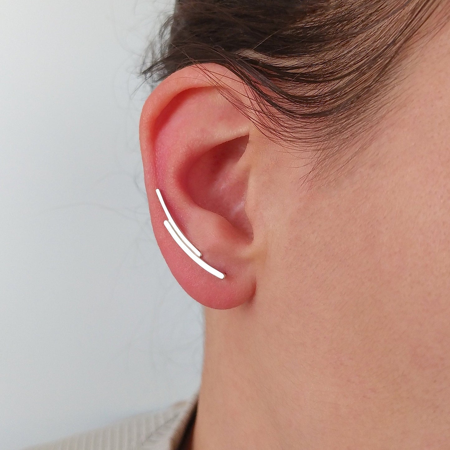 Emmie | double ear climber