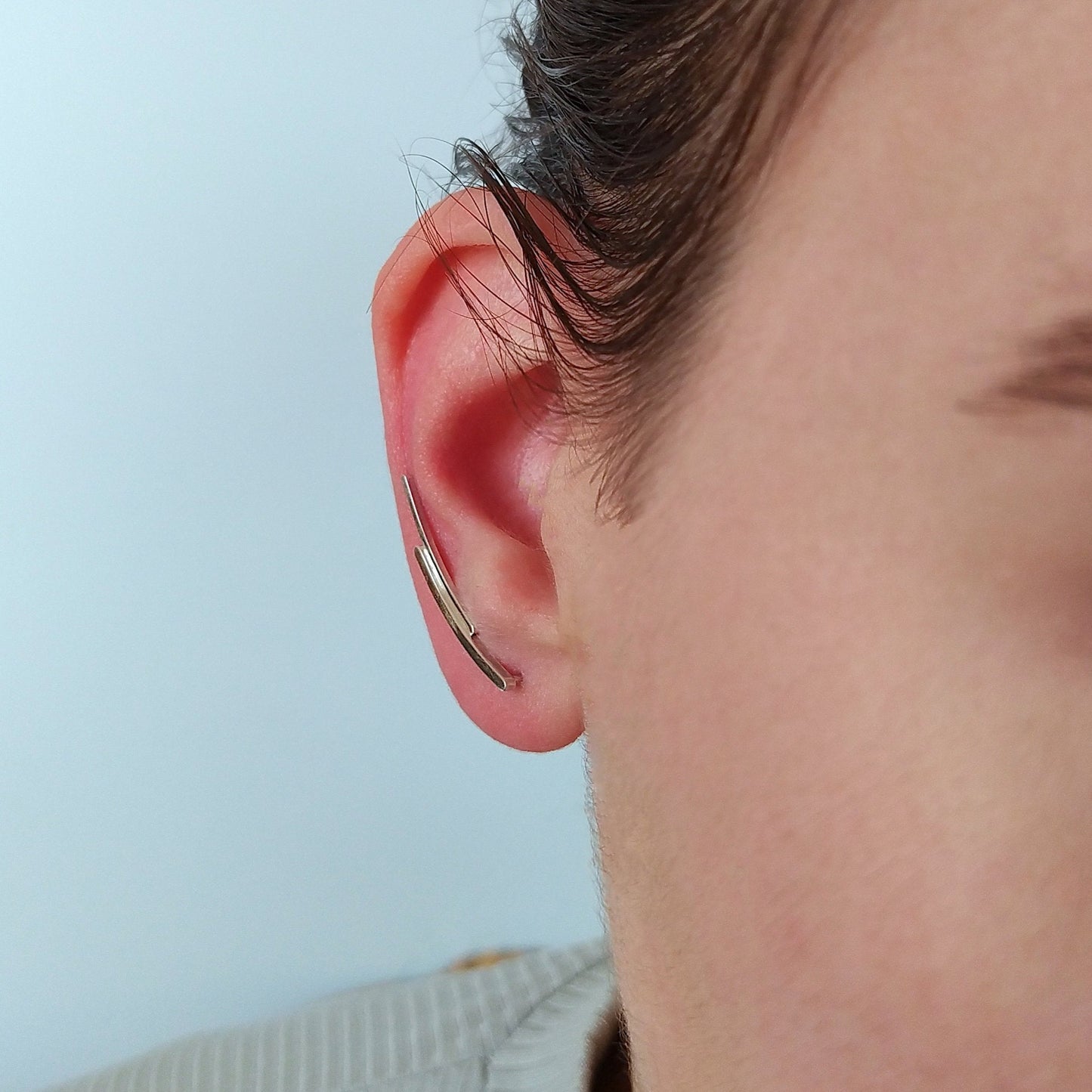 Emmie | double ear climber