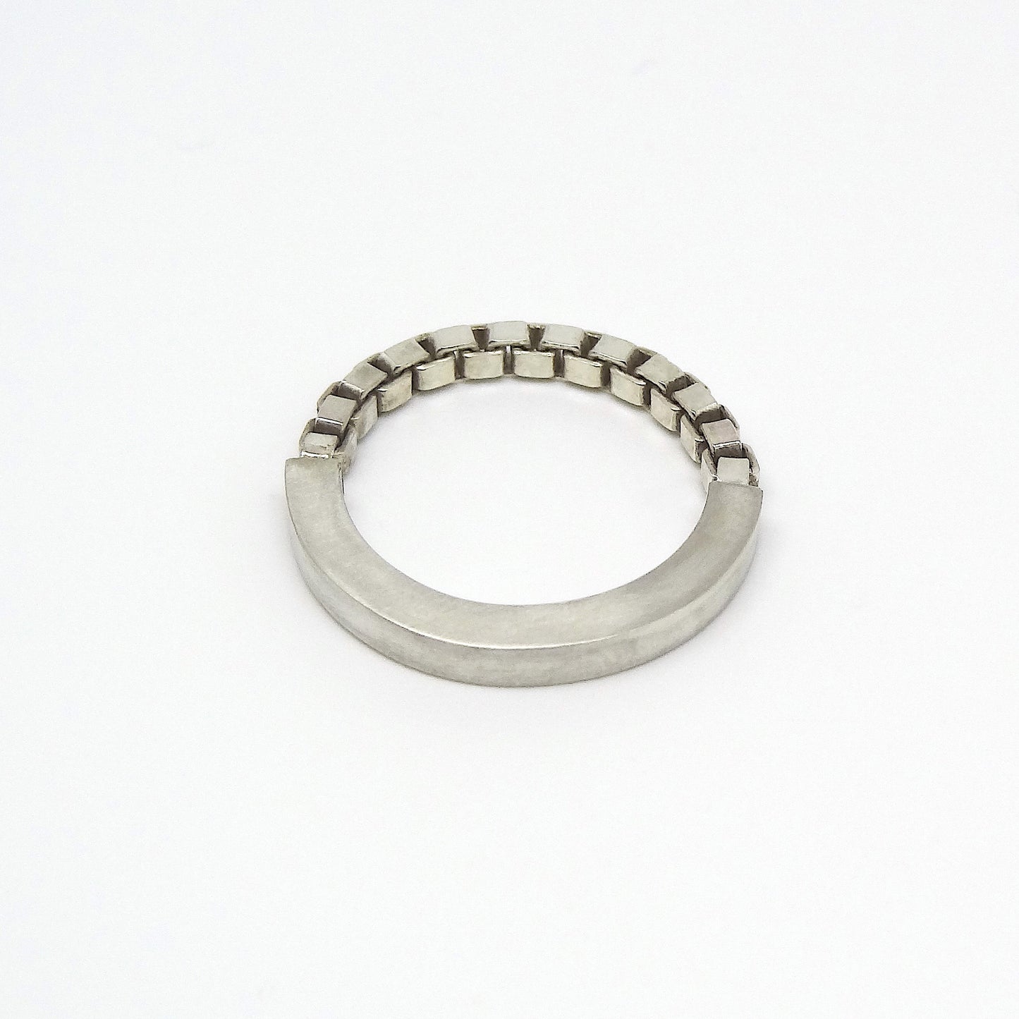 Sana | two halves ring