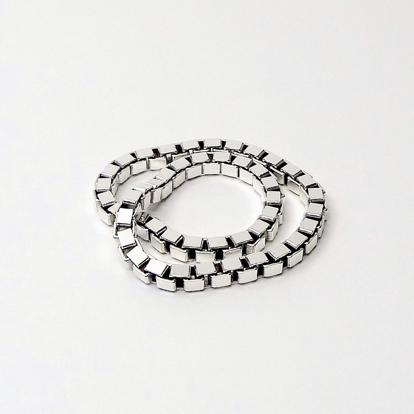 Orla | wrapped chain ring